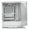 Cougar FV270 Midi Tower Case (White) Photo 5