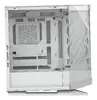 Cougar FV270 Midi Tower Case (White) Photo 6