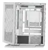 Cougar FV270 Midi Tower Case (White) Photo 7