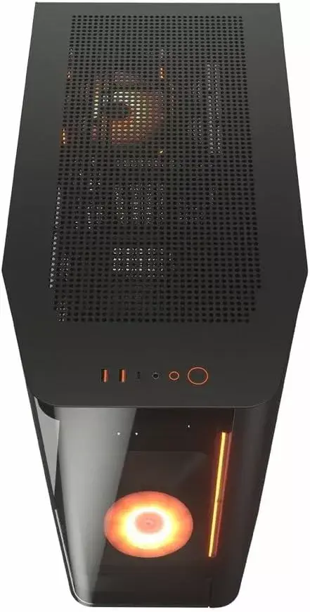 Компьютерный корпус COUGAR FV270 RGB Photo 3