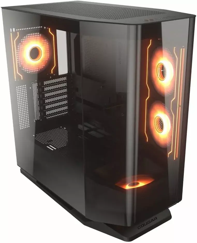 Компьютерный корпус COUGAR FV270 RGB Photo 5