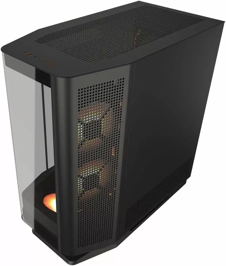 Компьютерный корпус COUGAR FV270 RGB Photo 6