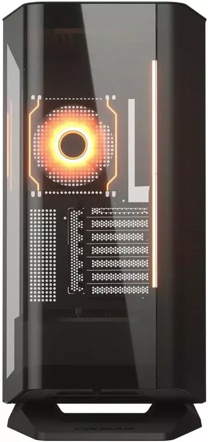 Компьютерный корпус COUGAR FV270 RGB Photo 8