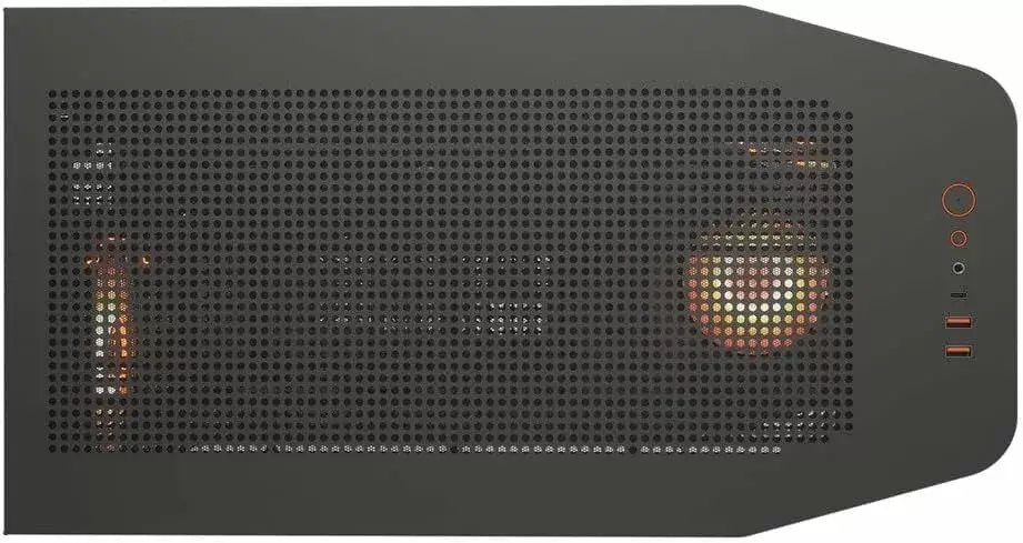Компьютерный корпус COUGAR FV270 RGB Photo 9