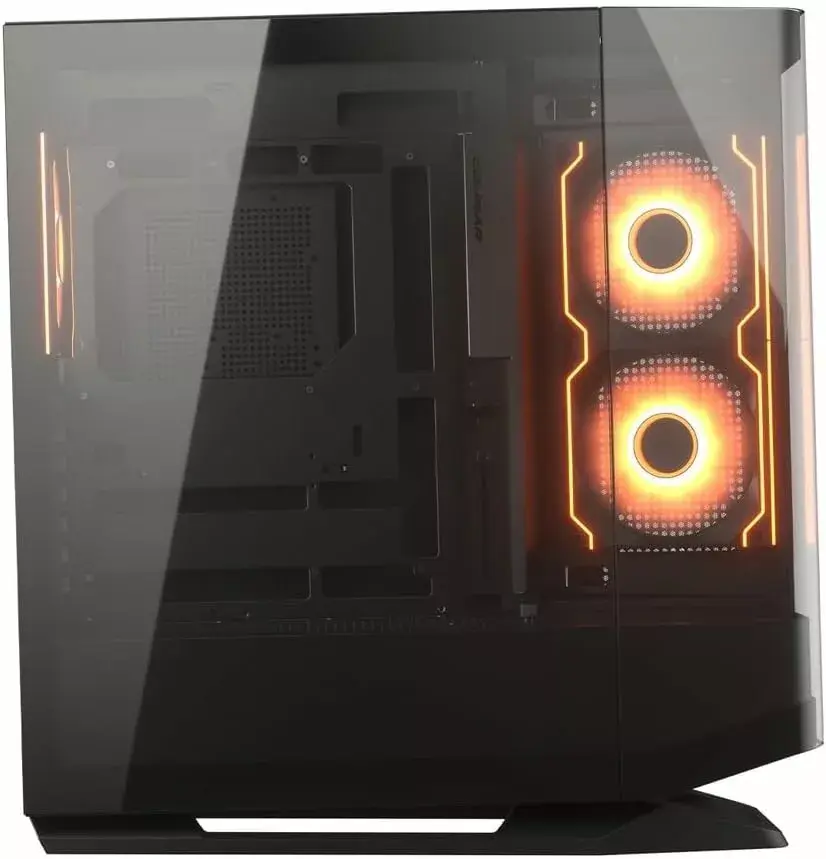 Компьютерный корпус COUGAR FV270 RGB Photo 10