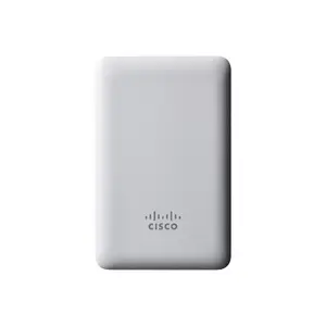 Wireless Access Point Cisco Catalyst 9105AXW-E Wi‑Fi 6 2x2 MU‑MIMO, PoE, Controller‑Managed, Wall Mount