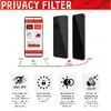 Displex Privacy Full Cover screen protector for iPhone 13/13 Pro/14 Photo 5