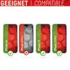 Displex Privacy Full Cover screen protector for iPhone 13/13 Pro/14 Photo 7
