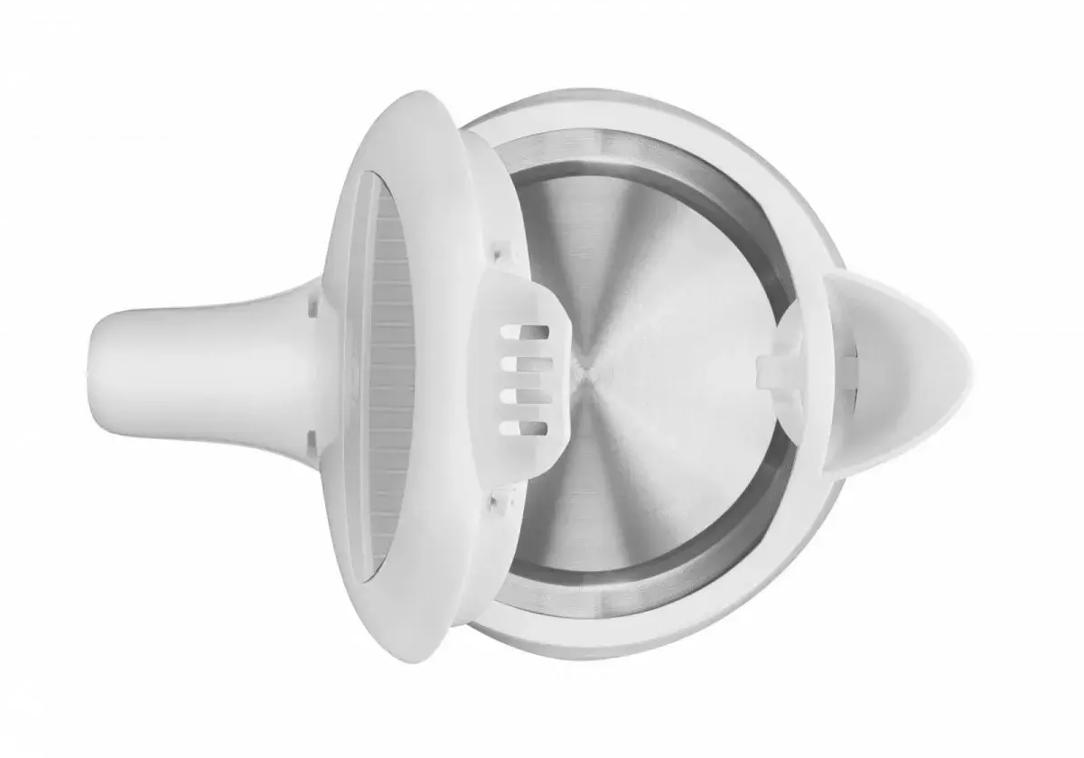 Elektriskā tējkanna AMICA 1.7l 2200W KF 1001 Photo 8