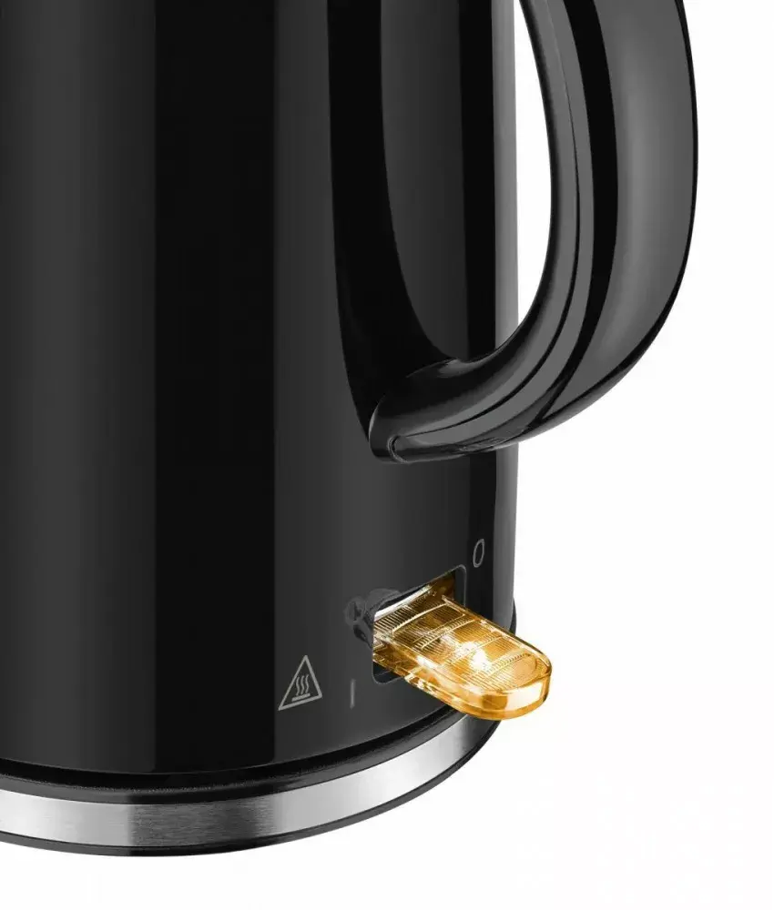 Electric kettle Amica 1.7 l 2200 W KF1001 Photo 5
