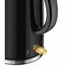 Electric kettle Amica 1.7 l 2200 W KF1001 Photo 5