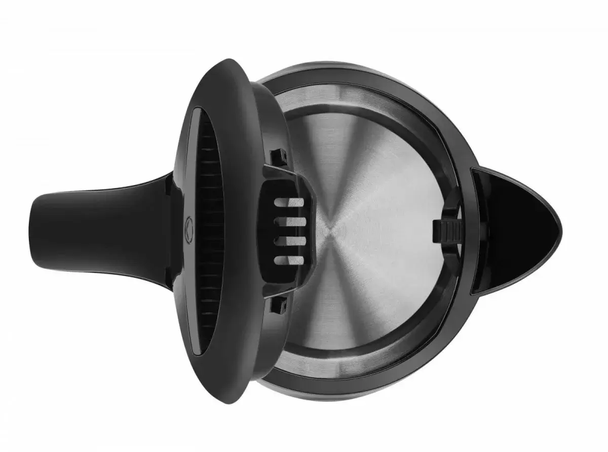 Electric kettle Amica 1.7 l 2200 W KF1001 Photo 8