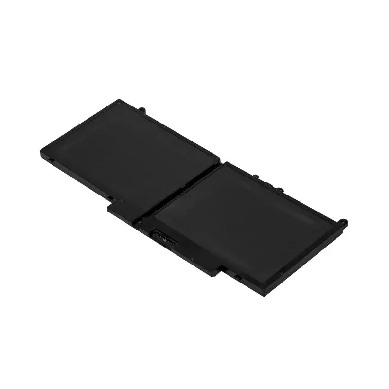 Akumulators Green Cell DE162 DELL Latitude E5270 E5470 E5570 Photo 3