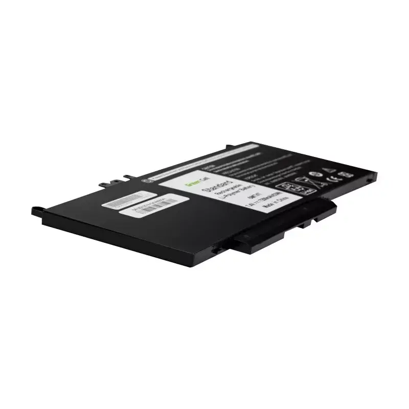 Akumulators Green Cell DE162 DELL Latitude E5270 E5470 E5570 Photo 5