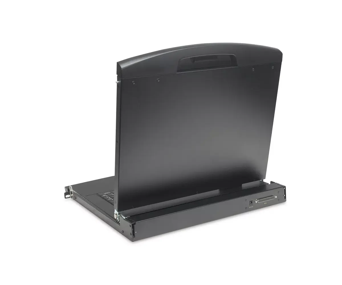 Консоль KVM Digitus 19" HD LCD Photo 8