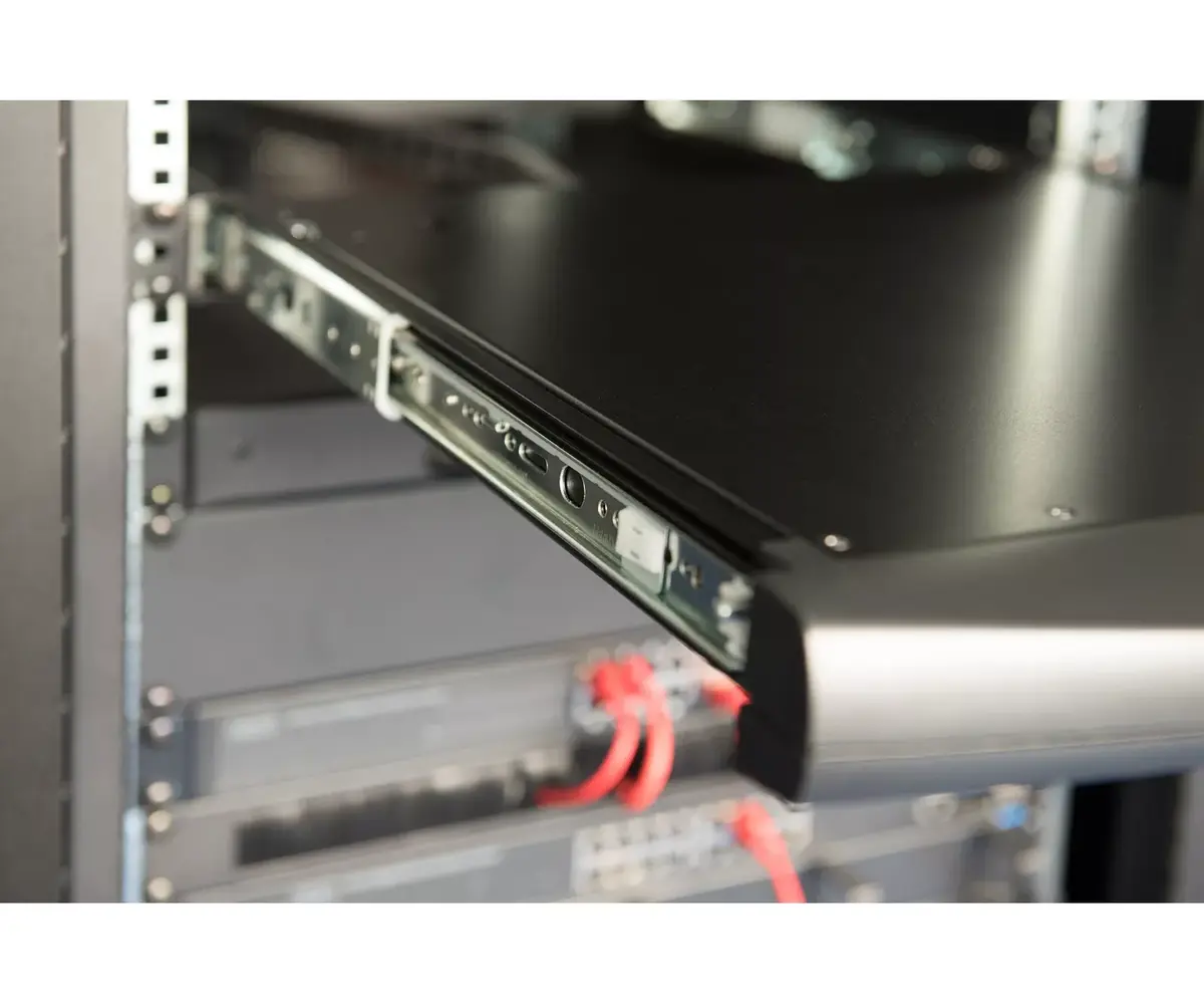 Digitus 19" HD LCD KVM konsole Photo 6
