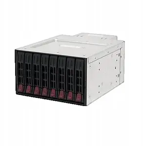 FUJITSU Upgrade Kit 4X 2.5 PY-BA24SG — atjaunināšanas komplekts 2,5" ierīcēm, modelis PY-BA24SG