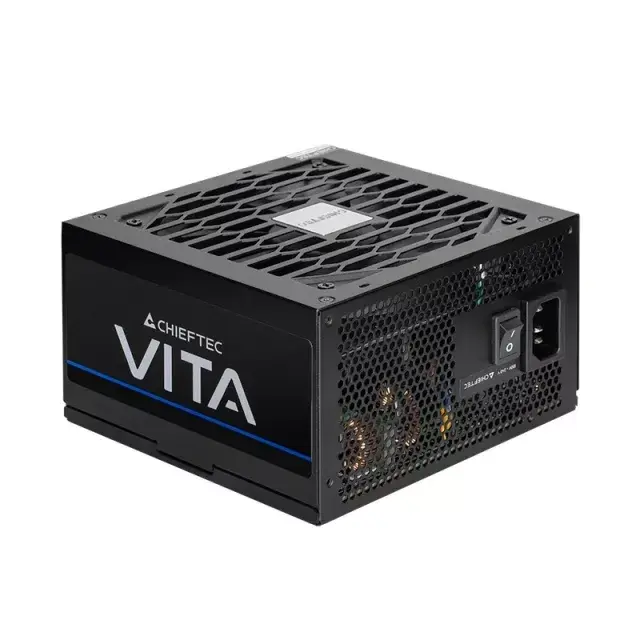 Блок питания CHIEFTEC Vita 750W Photo 3