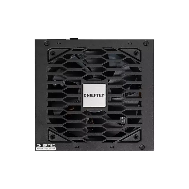 CHIEFTEC Vita 850W barošanas bloks Photo 2