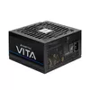 CHIEFTEC Vita 850W barošanas bloks Photo 3