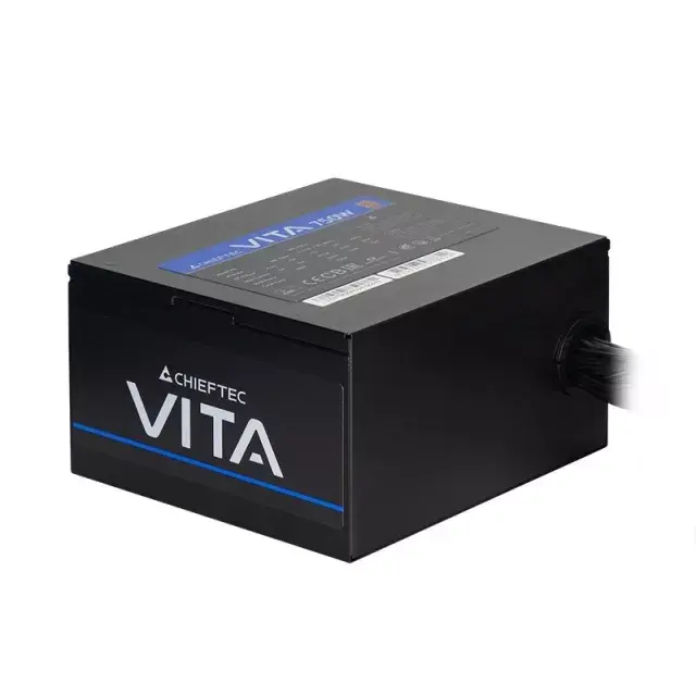 CHIEFTEC Vita 850W barošanas bloks Photo 4