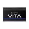 CHIEFTEC Vita 850W barošanas bloks Photo 5