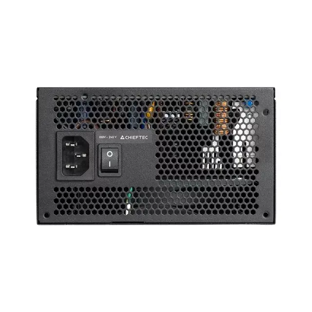 CHIEFTEC Vita 850W barošanas bloks Photo 6