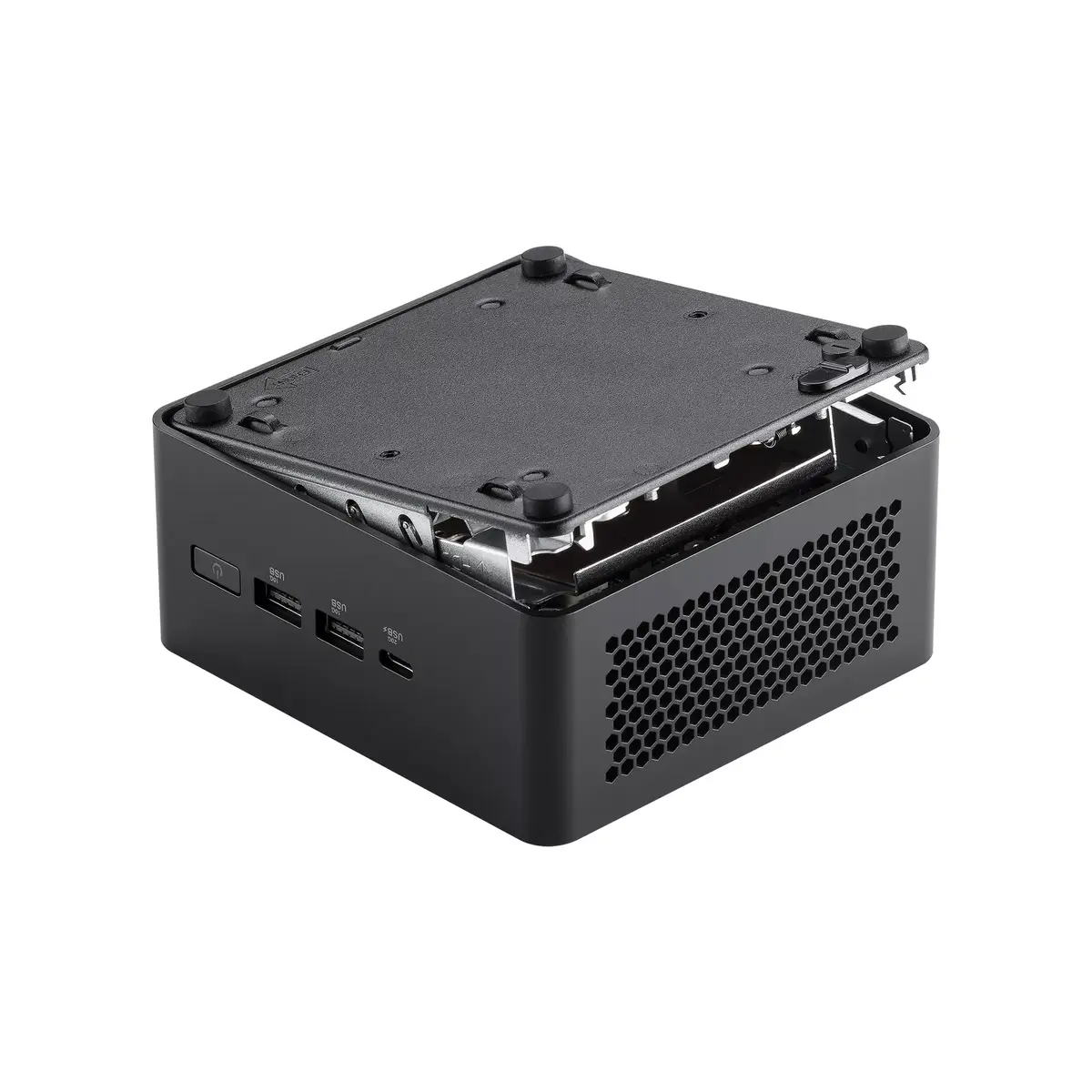 Мини ПК barebone ASUS NUC 14 Pro Photo 11