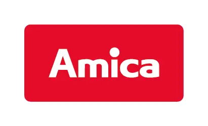 Putekļu sūcējs ar maisiņu Amica VM2061