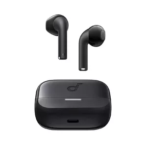 In-ear TWS austiņas Anker Soundcore A3994G11 K20i, USB-C, melnas, intraaurālas