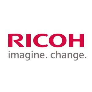 Transfer Roller Assembly Ricoh D0746265 — replacement transfer roller for Ricoh printers