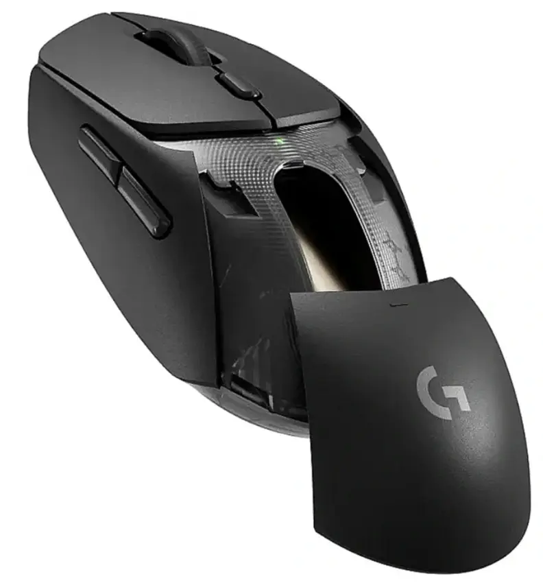 Pele Logitech G309 Photo 5