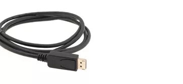 Monitor & Display Cables