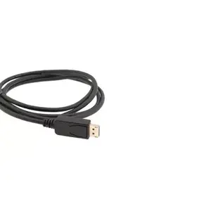 DisplayPort Cable Kramer Electronics C-DPM/DPM-35 10.7m Black