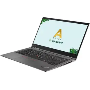 Гибрид 2-в-1 Lenovo ThinkPad X1 Yoga Gen 5 Intel Core i5 16GB 256GB SSD