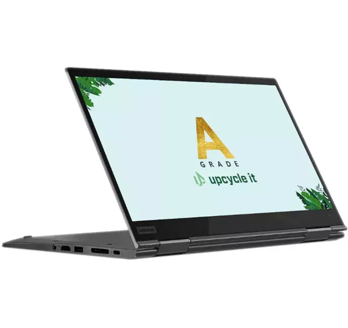 Гибрид 2-в-1 Lenovo ThinkPad X1 Yoga Gen 5 Photo 2
