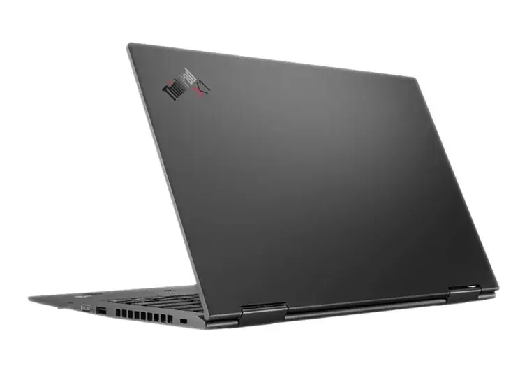 Ноутбук-трансформер Lenovo ThinkPad X1 Yoga Gen 5 | Восстановленный Photo 3