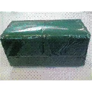 Paper napkins Lenek LY6424140018302 Green, pack weight 650 g