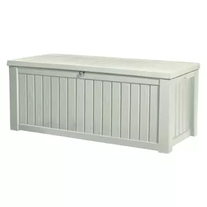 Storage box Keter 230396 Rectangular Cream 570 L, 1550×724 mm