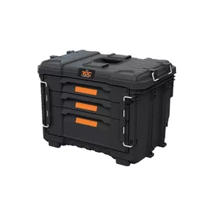 Tool box KETER DIY ROC Pro Gear 3 Drawers Unit XL 56.5×37.5×41.3 cm