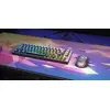 Коврик для мышки CHERRY XTRFY Xtrfy GP5 Litus Pink XL Photo 5