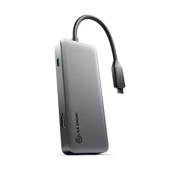 ALOGIC SPARK USB Type-C Photo 2