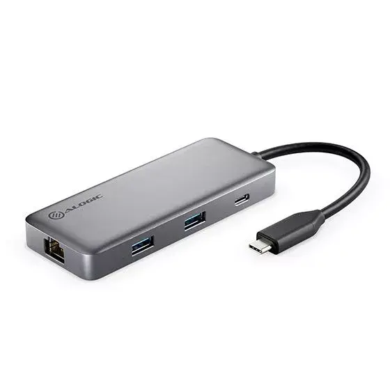 ALOGIC SPARK USB Type-C Photo 3