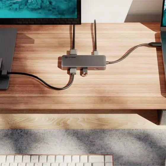 ALOGIC SPARK USB Type-C Photo 4