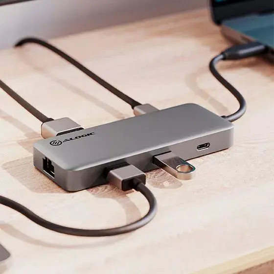ALOGIC SPARK USB Type-C Photo 5