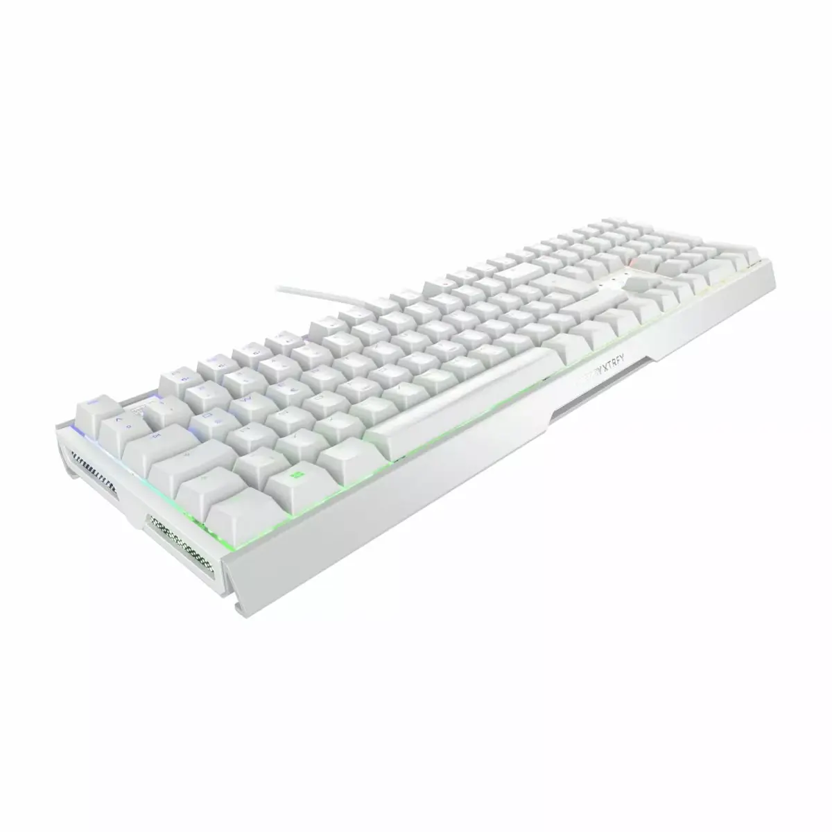Клавиатура CHERRY XTRFY MX 3.1 Photo 4