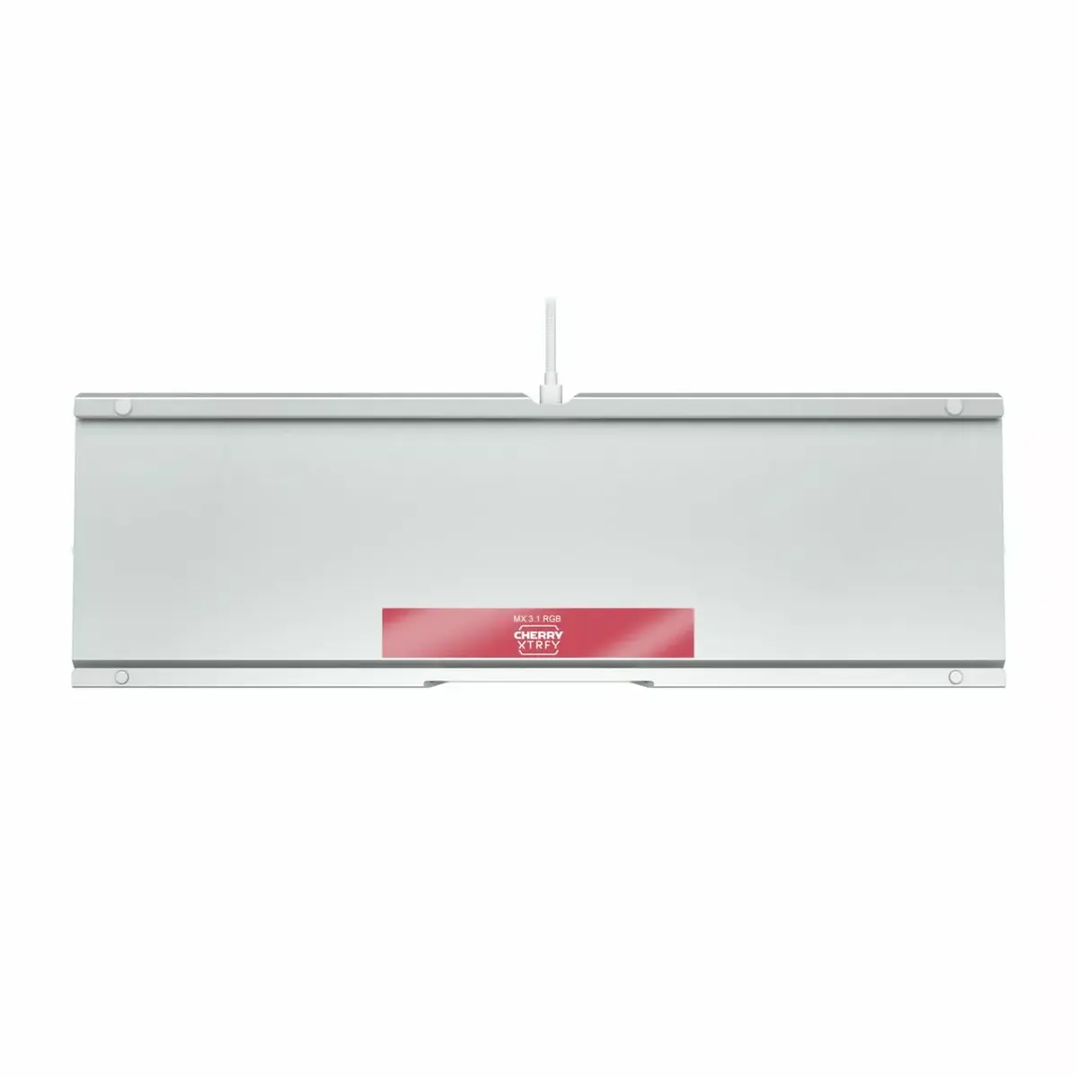 Клавиатура CHERRY XTRFY MX 3.1 Photo 5