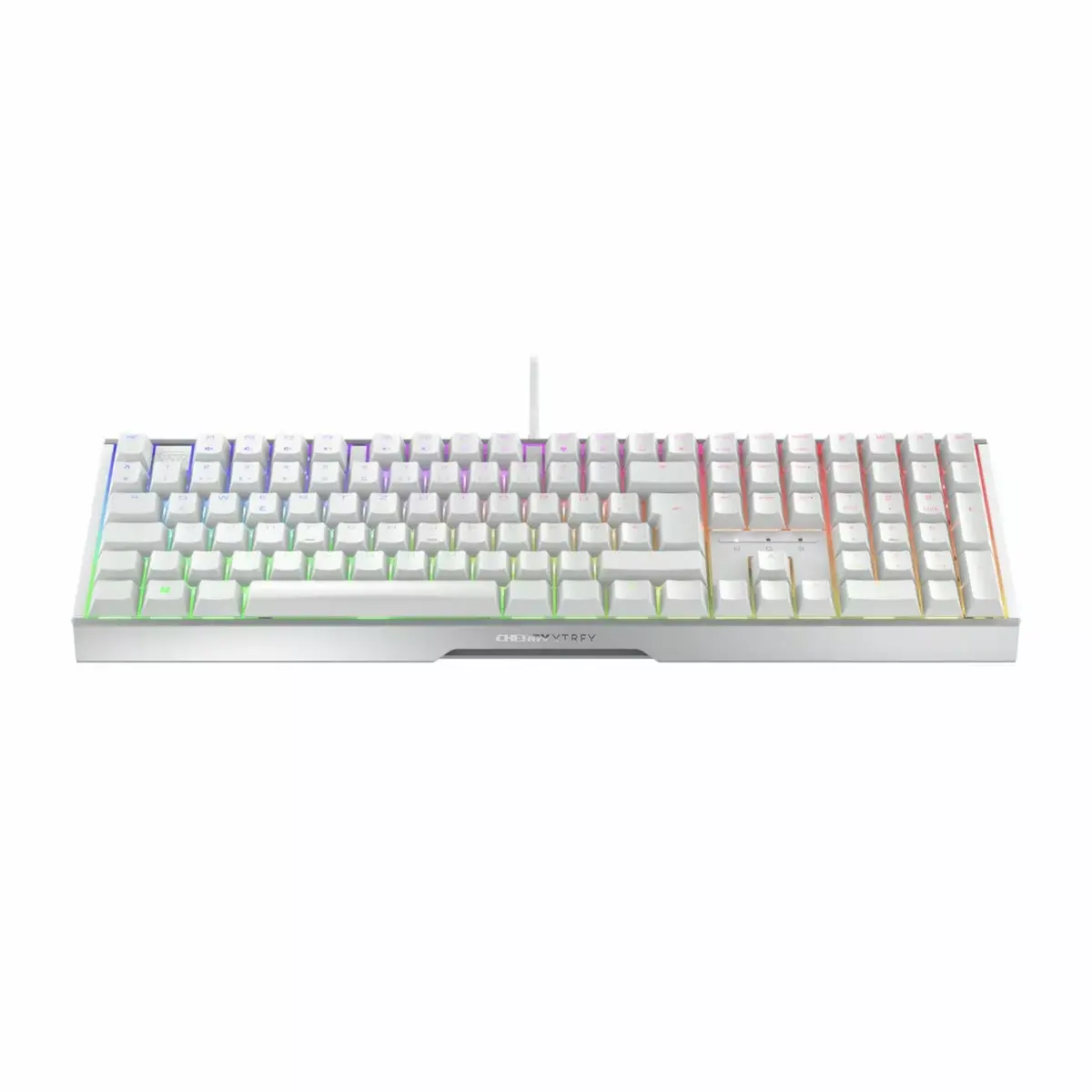 Keyboard CHERRY XTRFY MX 3.1 Photo 6