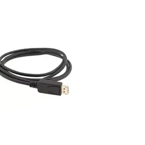 DisplayPort Cable Kramer Electronics C-DPM/DPM-3 0.9m Black