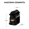 De’Longhi Inissia EN 80.BAE капсульная кофемашина Photo 2